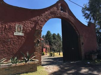 Agroturismo Rancho Guadalupe - All-inclusive