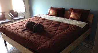 Hotel Milin Guesthouse