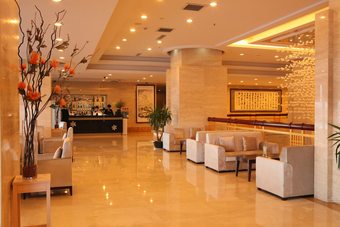 Shenda Jianghai Hotel