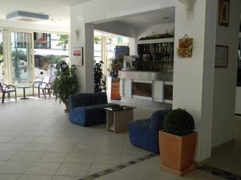 Hotel Abbondanza