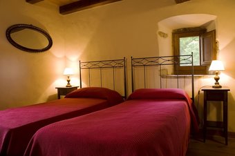 Agroturismo Borgo Fontanini
