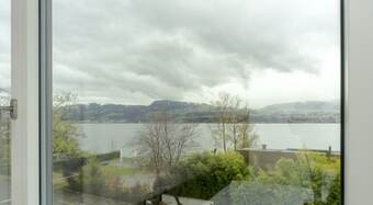 Apartamentos Das Sch�nste Penthouse Am Z�richsee