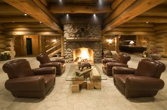 Hotel H�tel Sacacomie