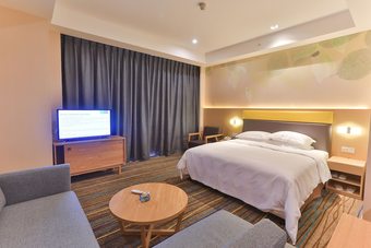 Hotel Holiday Inn Express Emei Mountain
