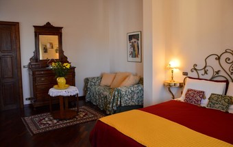 B&B Il Castello