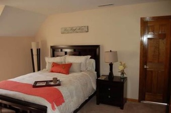 Serenity Pointe Bed And Breakfast