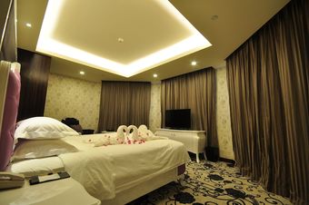 Country Garden Phoenix Hotel Beiliu