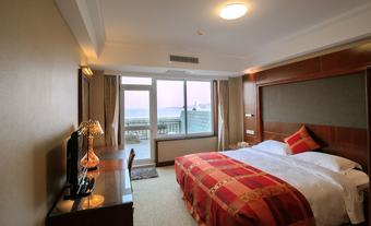 Yantai Golden Gulf Hotel