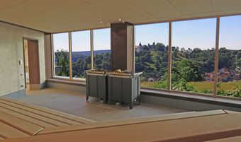 Taste Hotel Heidenheim