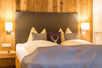 Das Gr�nholz Aparthotel