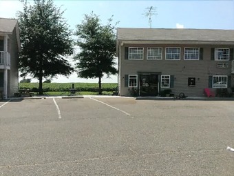 Motel Reelfoot Lake Inn