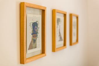 Bed & Breakfast Relais Luce Florence