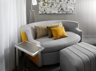 Hotel Courtyard By Marriott Pittsburgh Greensburg