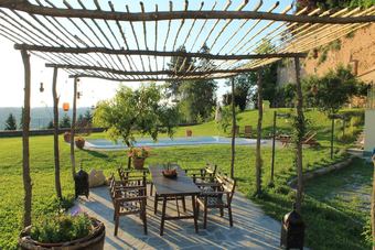 Apartamento La Cuccagna Di Don Bosco