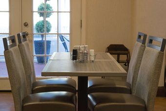 Hotel Best Western Plus Waynesboro Inn & Suites Conference Center