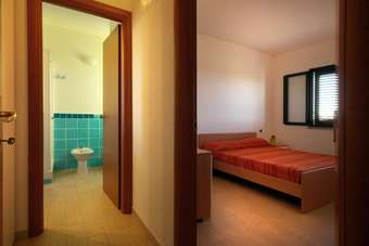 Apartamento Le Terrazze Di Ruoni