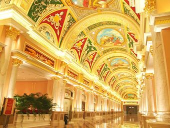 Country Garden Phoenix Hotel Taishan