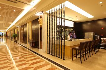 Country Garden Phoenix Hotel Yunfu