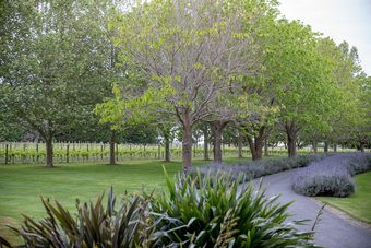 Posada The Marlborough Lodge