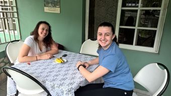 Bed & Breakfast La Belle Maison Milot