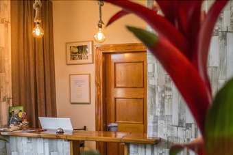 Hotel Rural Monta�as De Covadonga