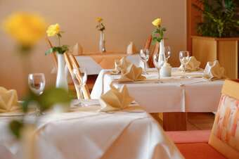 Hotel Restaurant Talblick