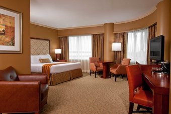 Apartamento Turning Stone Resort And Casino