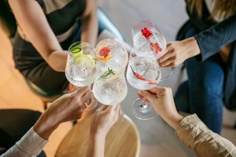 Hotel Arcotel Donauzentrum