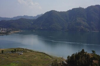 Hotel Sadhana Yoga Retreat Centre