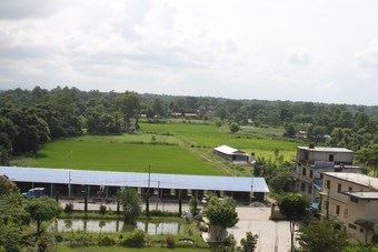 Hotel Monalisa Chitwan