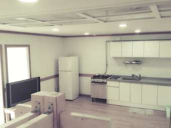 Danyang Healing Story Pension