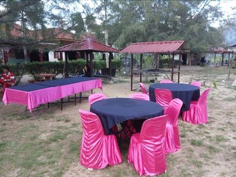 Apartamento D' Kuala Resort