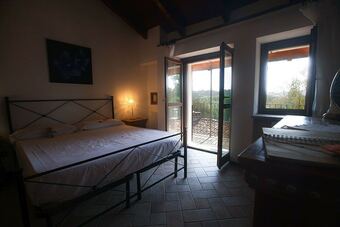 Residencia C� Borgo Vecchio