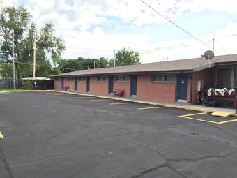 Diamond Motel Abilene