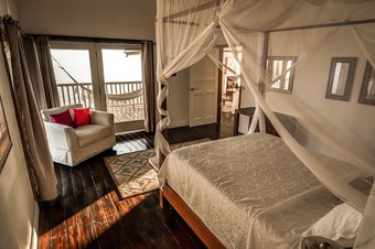 Villa La Giralda Guanaja