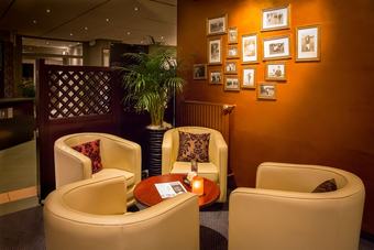 Golf & Country Hotel