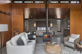 Apartamento Spicers Sangoma Retreat - Adults Only