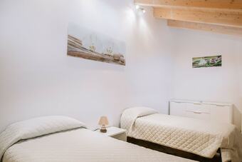 Bed & Breakfast Gelso Bianco Country Resort