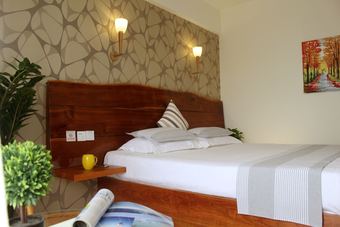 Sunny Sanya Destination Hotel Haitang