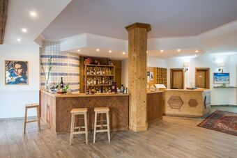 Hotel San Carlo - Bormio