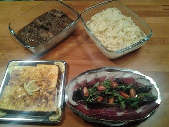 Cabana Les Chalets De Lozzi