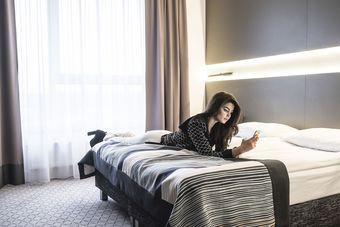 Hotel Europa Business & Spa