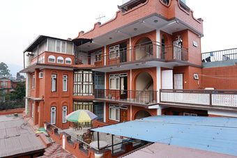 Hotel Khumjung
