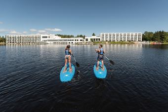 Apartamento Esterel Resort
