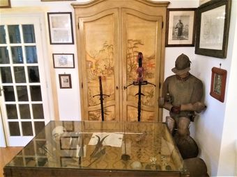 Bed & Breakfast Villa Maria Sole