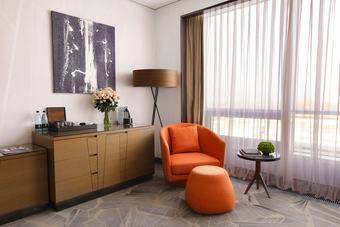 Hotel Tigre De Cristal Resort & Casino