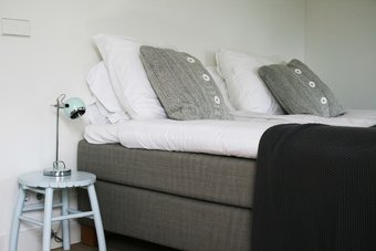 Bed & Breakfast Villa Oldenhoff