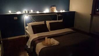 Senza Tempo Room & Breakfast