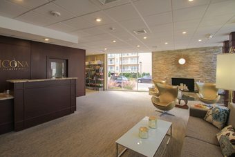 Hotel Icona Diamond Beach