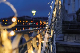 Bed & Breakfast La Villa Balat